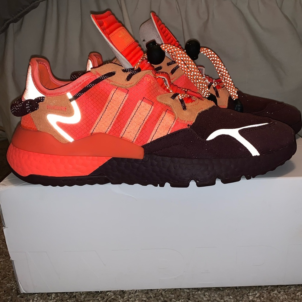 Adidas x Ivy Park Nite Jogger